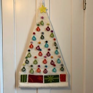 Unopened Papersource Advent Calendar